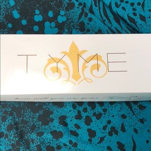 Tyme styling iron